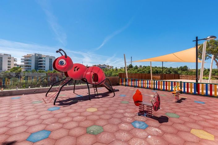 Image No.36-3 Bed Apartment for sale