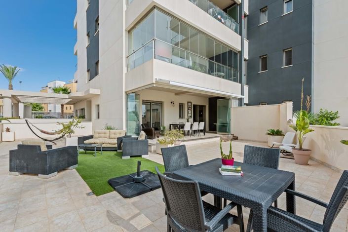 Image No.4-3 Bed Apartment for sale