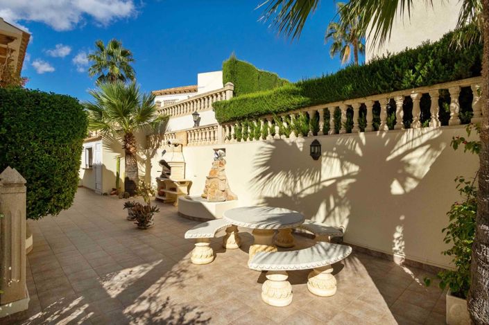 Image No.21-3 Bed Villa for sale