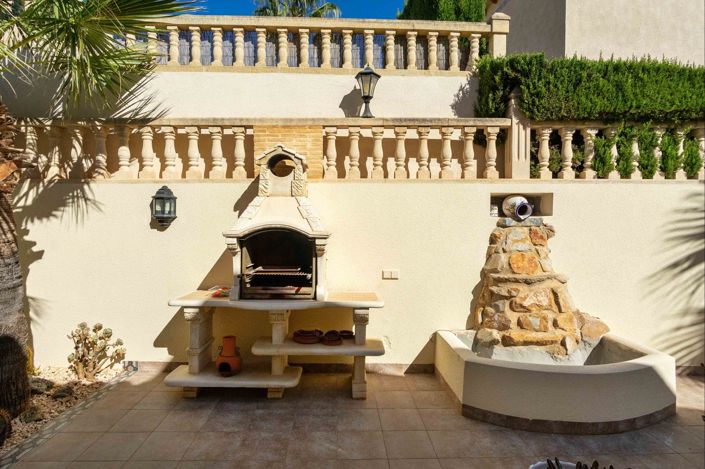 Image No.22-3 Bed Villa for sale