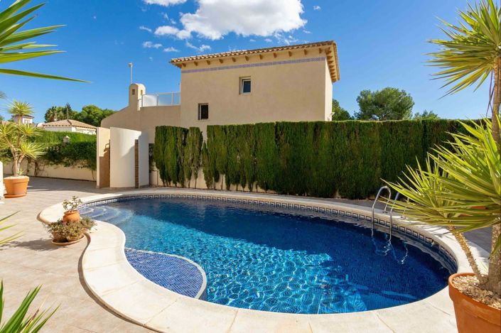 Image No.23-3 Bed Villa for sale