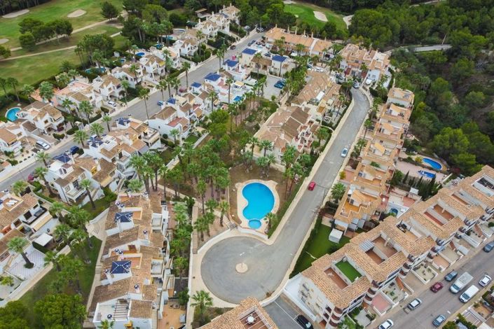 Image No.14-3 Bed Villa for sale