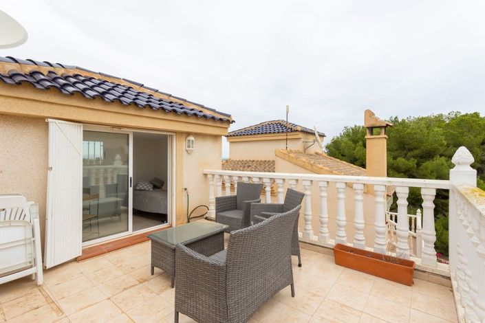 Image No.26-3 Bed Villa for sale