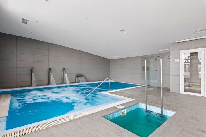 Image No.19-2 Bed Apartment for sale