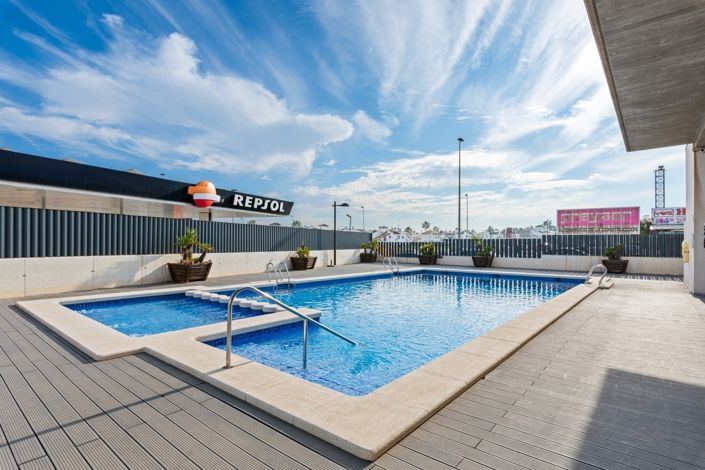 Image No.21-2 Bed Apartment for sale