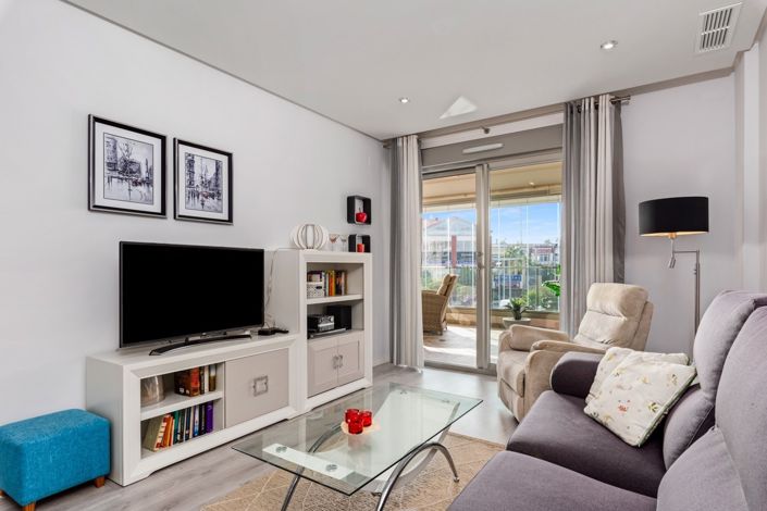 Image No.6-2 Bed Apartment for sale