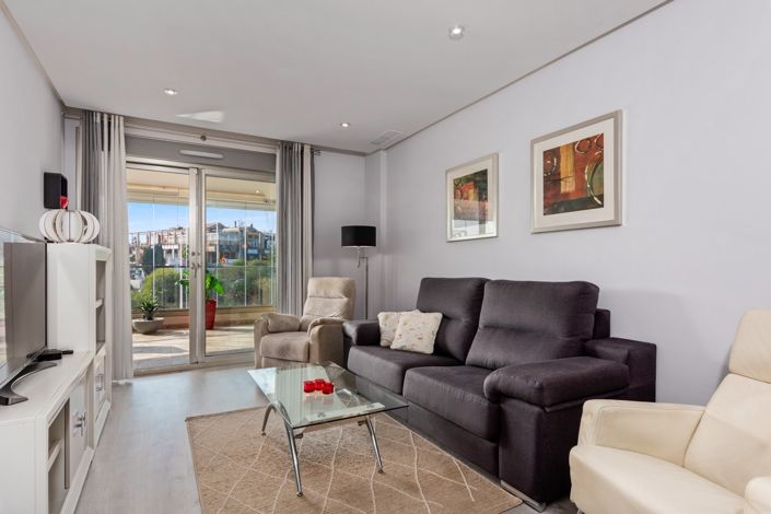 Image No.7-2 Bed Apartment for sale