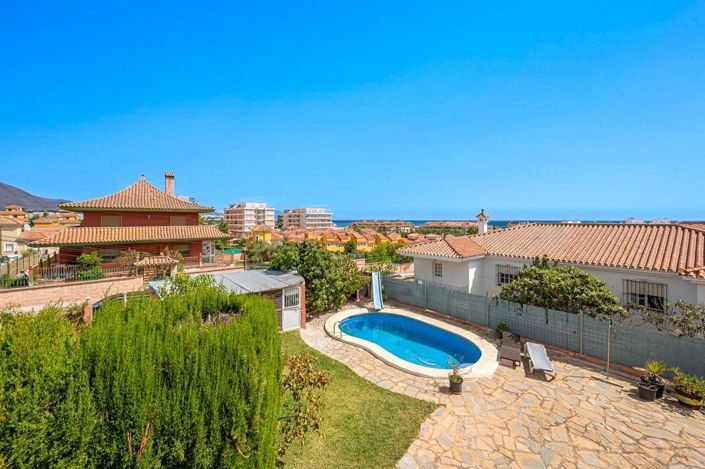 Image No.21-8 Bed Villa for sale