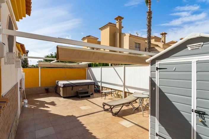 Image No.22-3 Bed Villa for sale