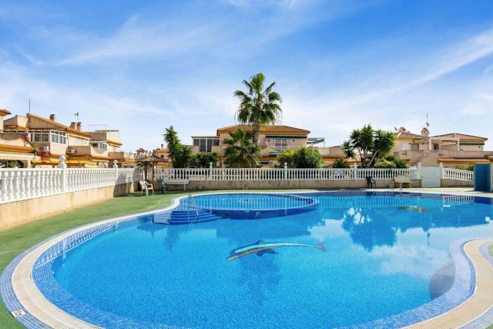 Image No.25-3 Bed Villa for sale