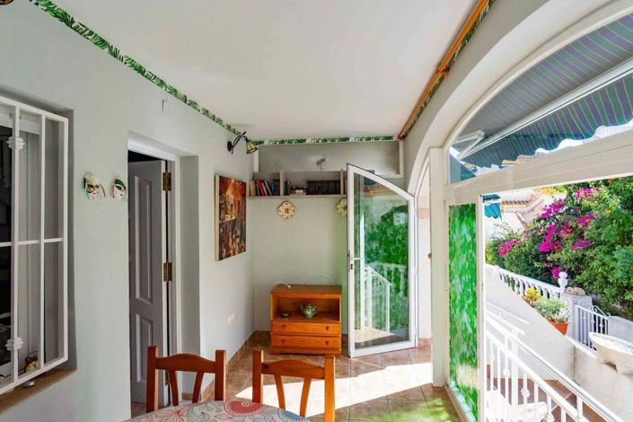 Image No.3-3 Bed Villa for sale