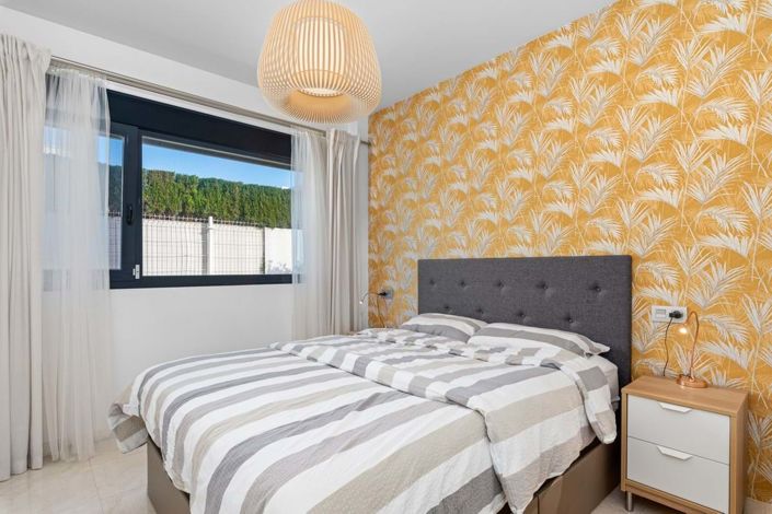 Image No.11-Villa de 3 chambres à vendre à Ciudad Quesada