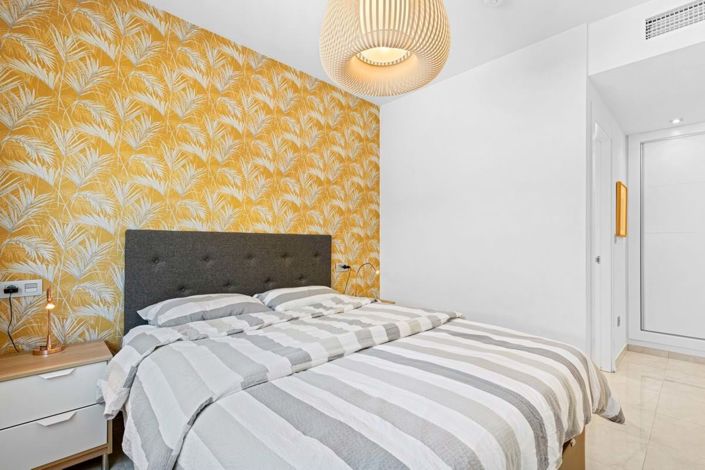 Image No.12-Villa de 3 chambres à vendre à Ciudad Quesada