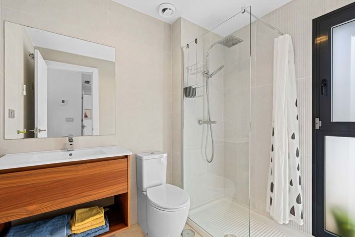 Image No.13-Villa de 3 chambres à vendre à Ciudad Quesada