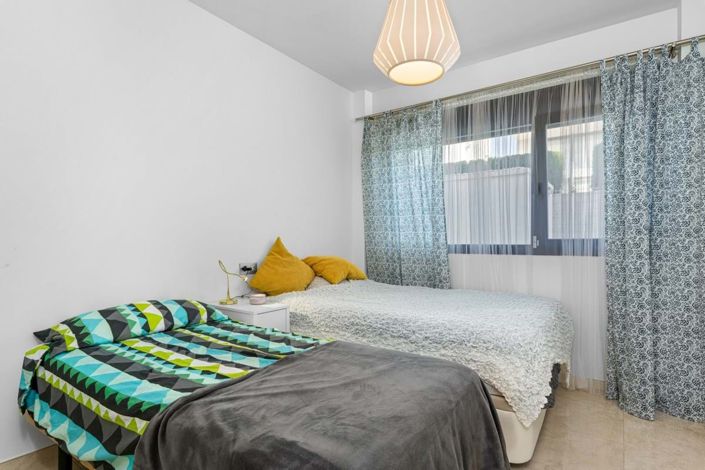 Image No.14-Villa de 3 chambres à vendre à Ciudad Quesada