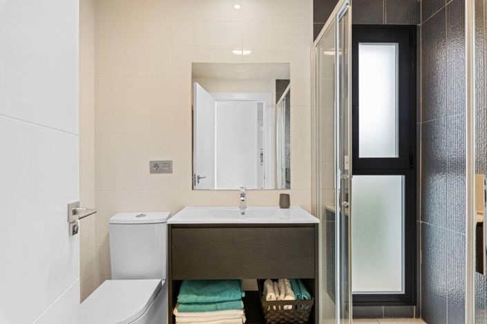 Image No.16-Villa de 3 chambres à vendre à Ciudad Quesada