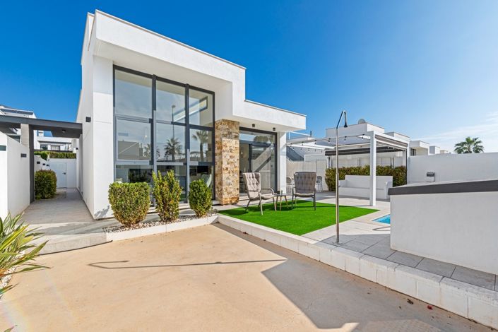 Image No.22-Villa de 3 chambres à vendre à Ciudad Quesada