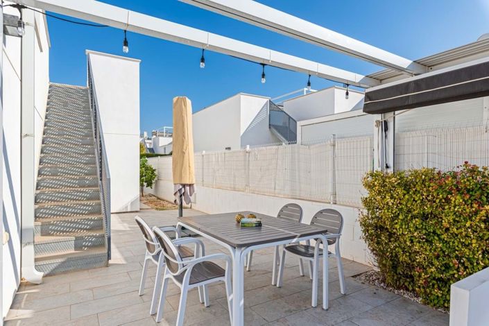 Image No.26-Villa de 3 chambres à vendre à Ciudad Quesada