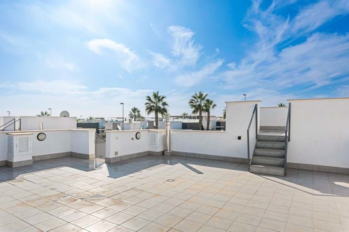 Image No.27-Villa de 3 chambres à vendre à Ciudad Quesada