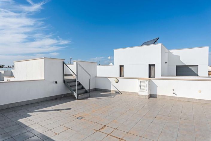 Image No.28-Villa de 3 chambres à vendre à Ciudad Quesada