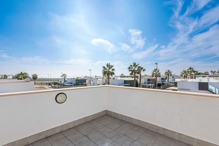 Image No.29-Villa de 3 chambres à vendre à Ciudad Quesada