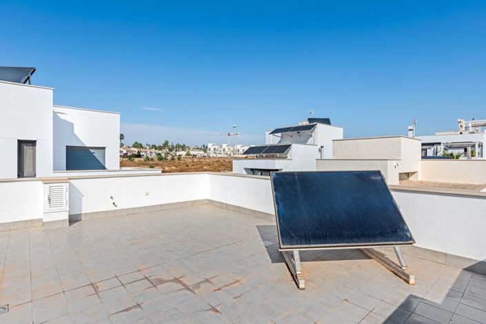 Image No.30-Villa de 3 chambres à vendre à Ciudad Quesada