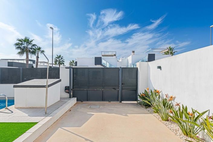 Image No.31-Villa de 3 chambres à vendre à Ciudad Quesada