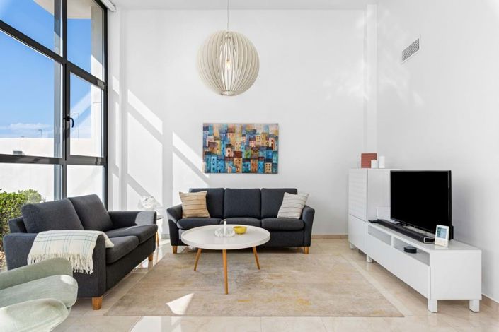 Image No.5-Villa de 3 chambres à vendre à Ciudad Quesada