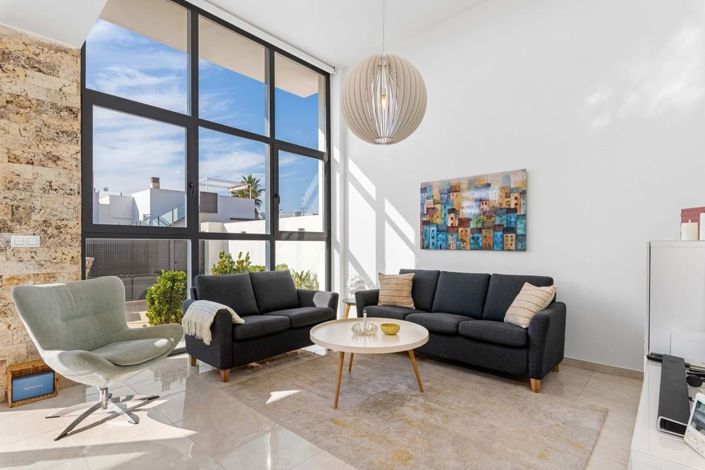 Image No.6-Villa de 3 chambres à vendre à Ciudad Quesada