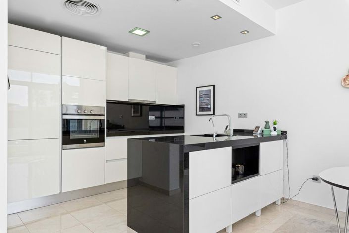 Image No.8-Villa de 3 chambres à vendre à Ciudad Quesada