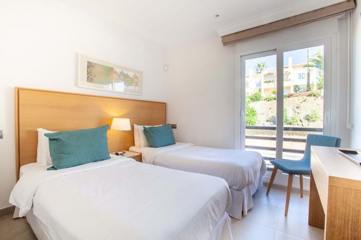 Image No.10-Appartement de 2 chambres à vendre à Mijas Costa