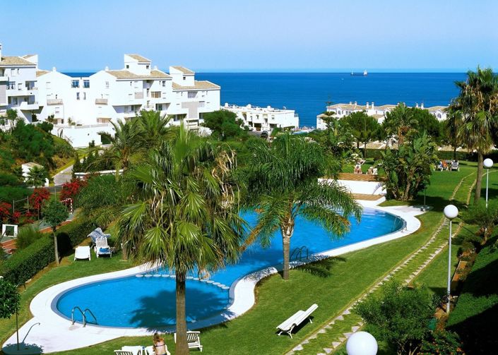 Image No.17-Appartement de 2 chambres à vendre à Mijas Costa