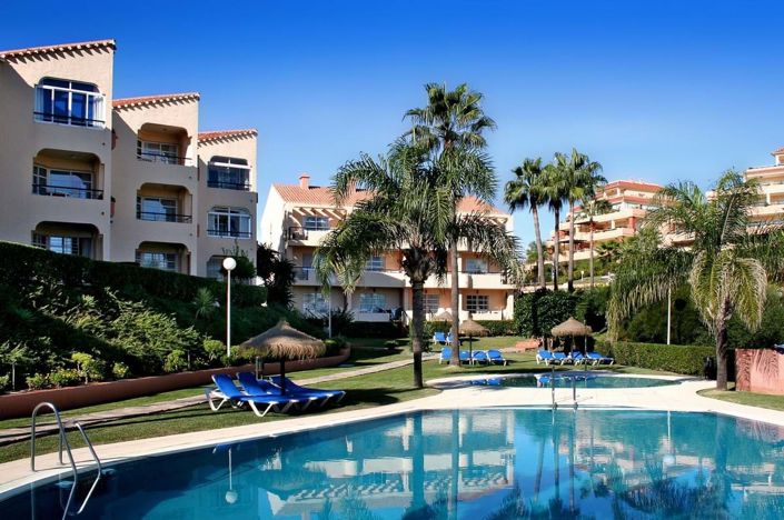 Image No.19-Appartement de 2 chambres à vendre à Mijas Costa