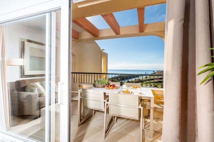 Image No.3-Appartement de 2 chambres à vendre à Mijas Costa