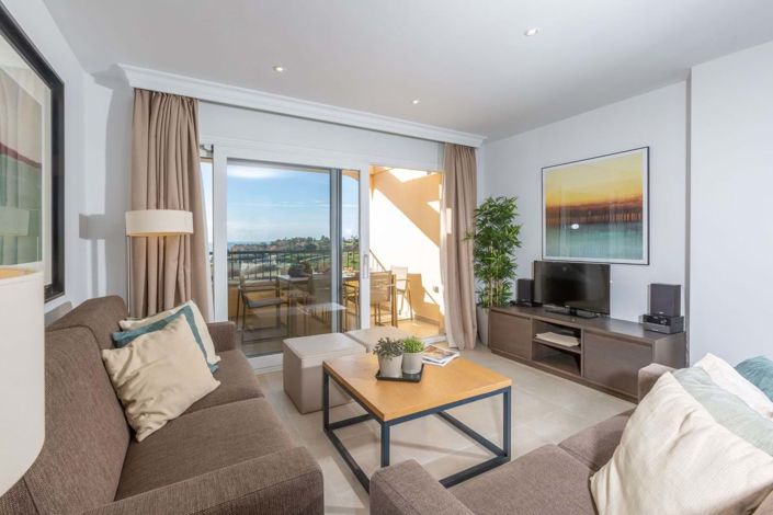 Image No.5-Appartement de 2 chambres à vendre à Mijas Costa