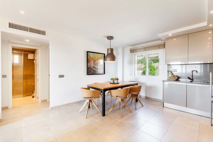 Image No.6-Appartement de 2 chambres à vendre à Mijas Costa