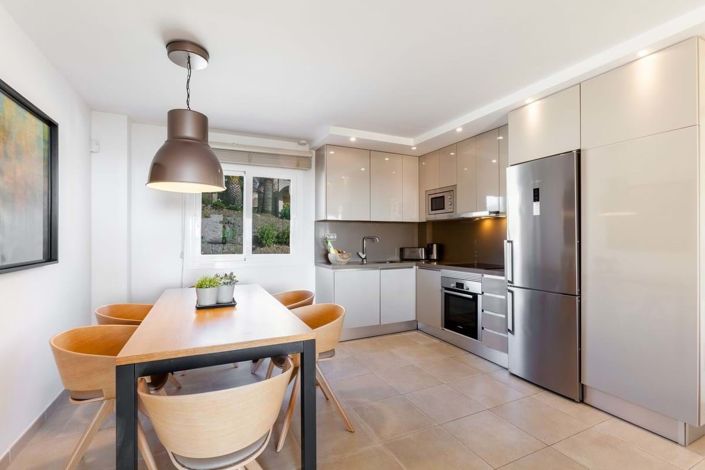 Image No.7-Appartement de 2 chambres à vendre à Mijas Costa