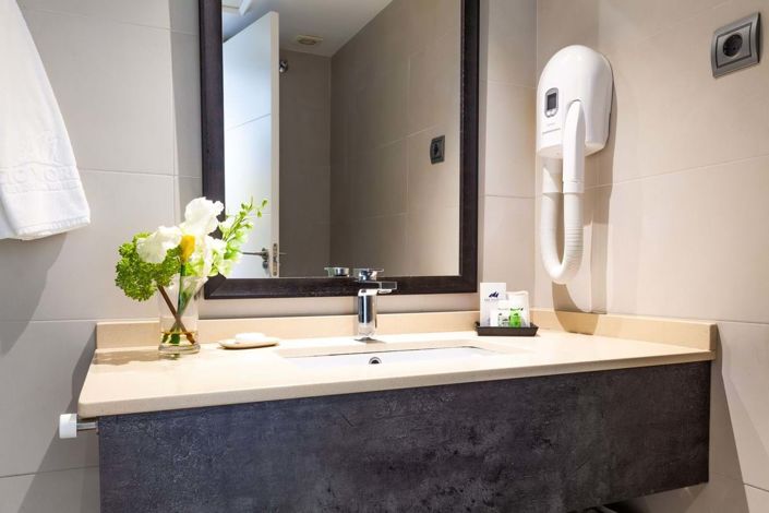 Image No.9-Appartement de 2 chambres à vendre à Mijas Costa