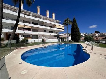 1 - Riviera del Sol, Apartment