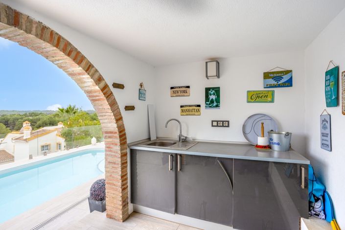 Image No.12-3 Bed Villa for sale