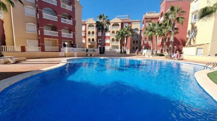 Image No.16-2 Bed Apartment for sale