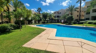 Appartement de 2 chambres à vendre à Los Alcázares