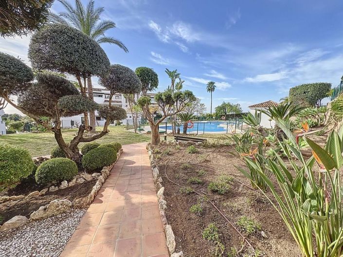 Image No.21-2 Bed Apartment for sale