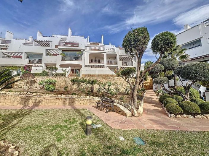 Image No.22-2 Bed Apartment for sale