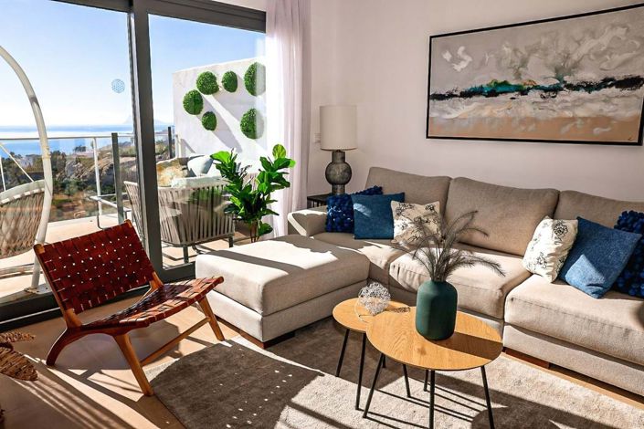 Image No.4-2 Bed Apartment for sale