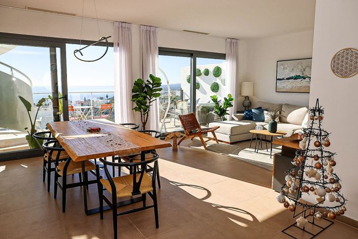 Image No.5-2 Bed Apartment for sale