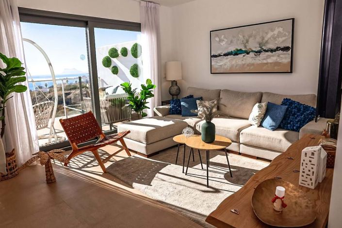 Image No.6-2 Bed Apartment for sale