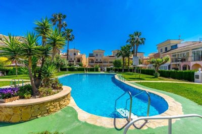 Appartement de 2 chambres à vendre à Orihuela Costa