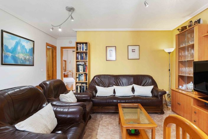 Image No.11-Appartement de 2 chambres à vendre à Orihuela Costa