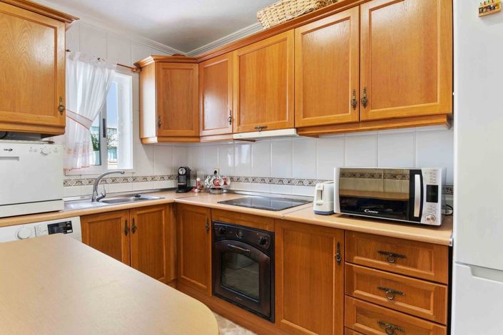 Image No.14-Appartement de 2 chambres à vendre à Orihuela Costa